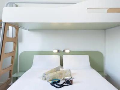 ibis budget Roissy CDG Paris Nord 2 - 34