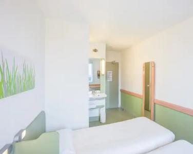 ibis budget Roissy CDG Paris Nord 2 - 2