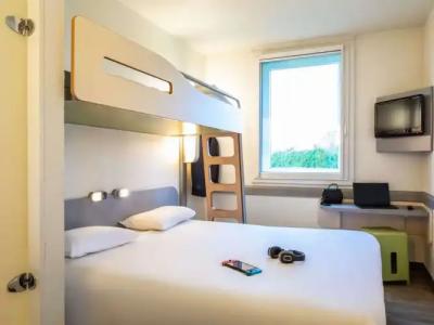 ibis budget Roissy CDG Paris Nord 2 - 28