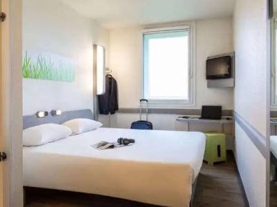 ibis budget Roissy CDG Paris Nord 2 - 25