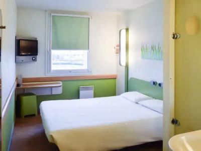 ibis budget Roissy CDG Paris Nord 2 - 39