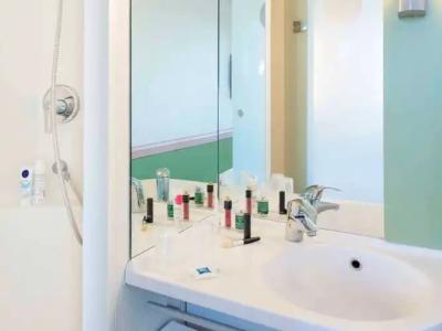 ibis budget Roissy CDG Paris Nord 2 - 22