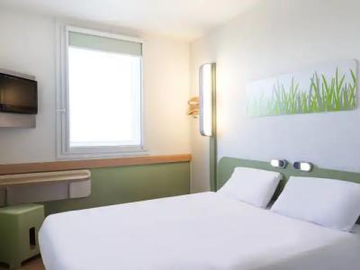 ibis budget Roissy CDG Paris Nord 2 - 40