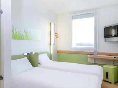 ibis budget Roissy CDG Paris Nord 2 - 44