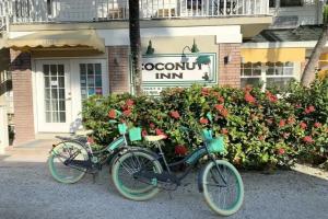 Coconut Inn Pass-a-Grille Beach, St Pete Beach