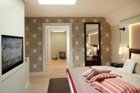 Severin's Resort & Spa - 77