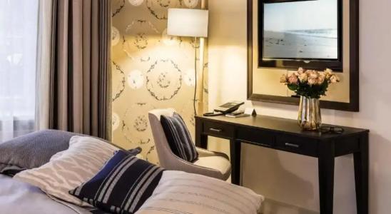 Severin's Resort & Spa - 40