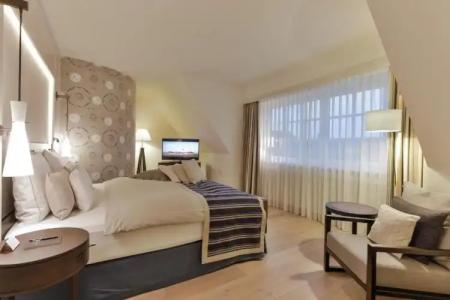 Severin's Resort & Spa - 62