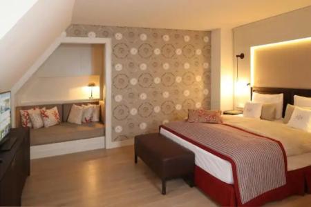 Severin's Resort & Spa - 32