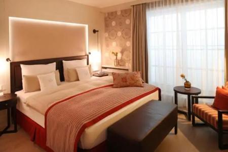 Severin's Resort & Spa - 61