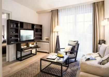 Severin's Resort & Spa - 36