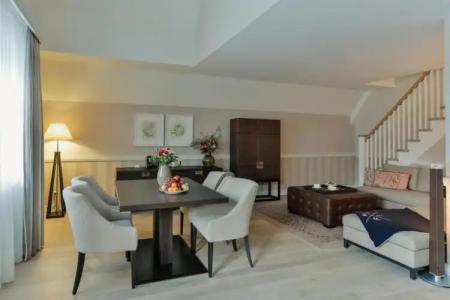 Severin's Resort & Spa - 1