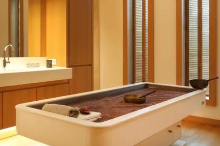 Severin's Resort & Spa - 20