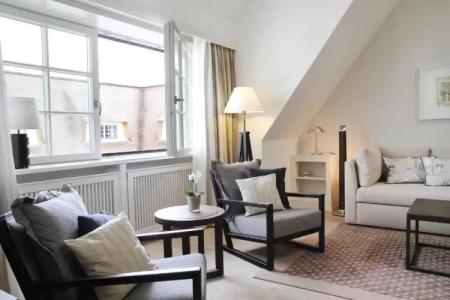 Severin's Resort & Spa - 55