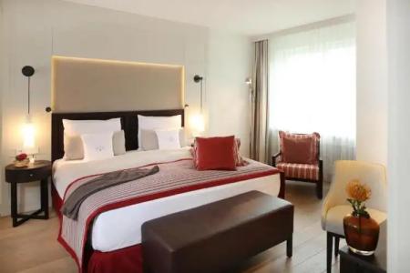 Severin's Resort & Spa - 46