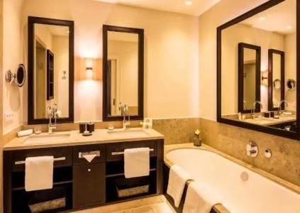 Severin's Resort & Spa - 37