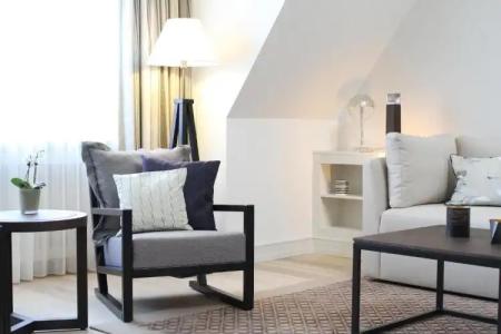 Severin's Resort & Spa - 4