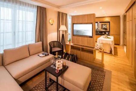 Severin's Resort & Spa - 25