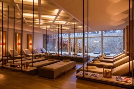 Severin's Resort & Spa - 17