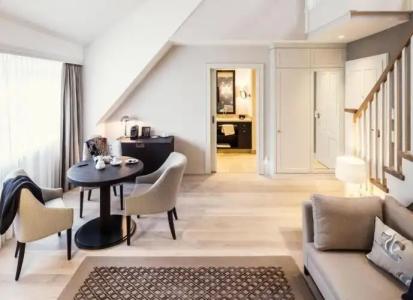 Severin's Resort & Spa - 57