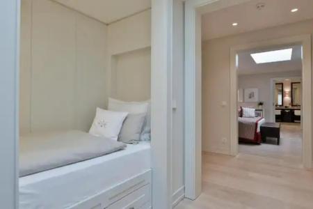 Severin's Resort & Spa - 79