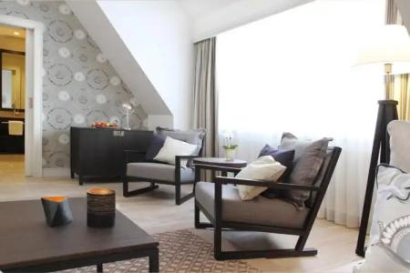 Severin's Resort & Spa - 51