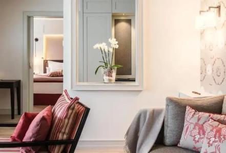 Severin's Resort & Spa - 44