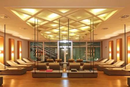 Severin's Resort & Spa