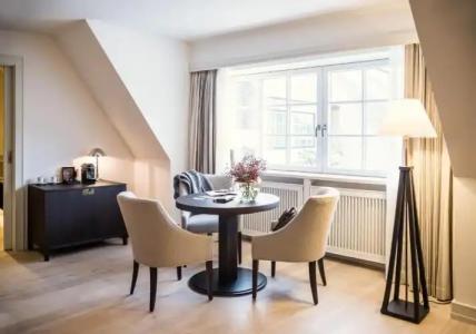 Severin's Resort & Spa - 42