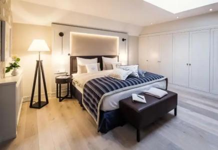 Severin's Resort & Spa - 0