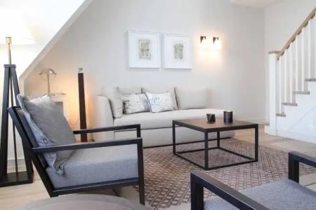 Severin's Resort & Spa - 48