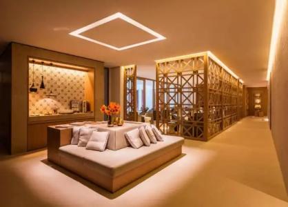 Severin's Resort & Spa - 12