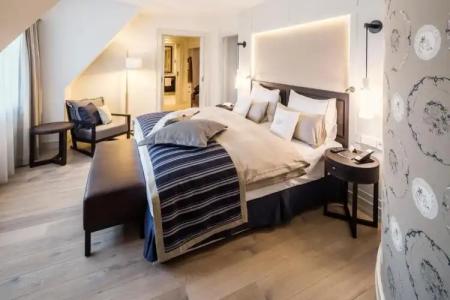 Severin's Resort & Spa - 69