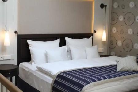 Severin's Resort & Spa - 47