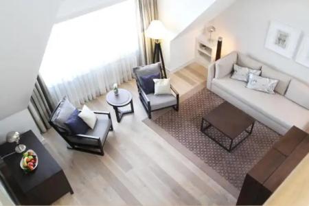 Severin's Resort & Spa - 83