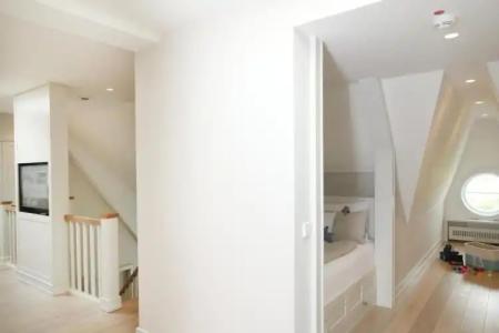 Severin's Resort & Spa - 54