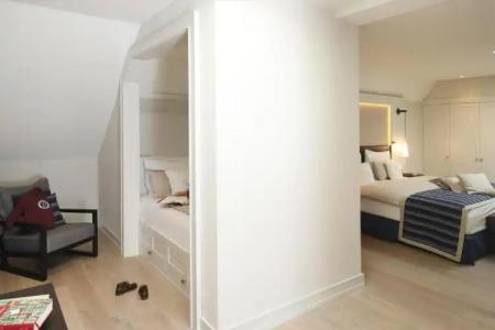 Severin's Resort & Spa - 52