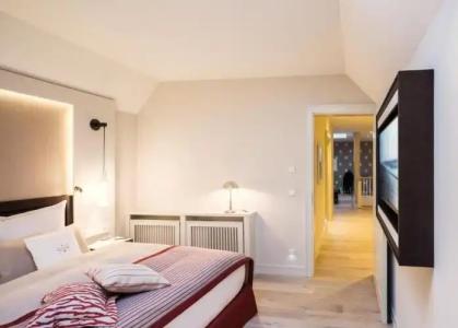 Severin's Resort & Spa - 73