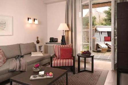 Severin's Resort & Spa - 60