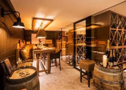 Severin's Resort & Spa - 13