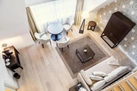 Severin's Resort & Spa - 82