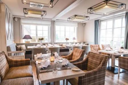 Severin's Resort & Spa - 18