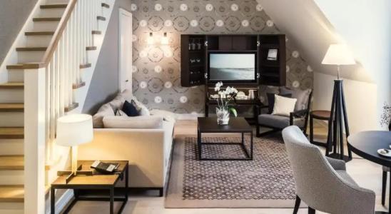 Severin's Resort & Spa - 84