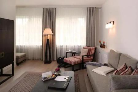 Severin's Resort & Spa - 45