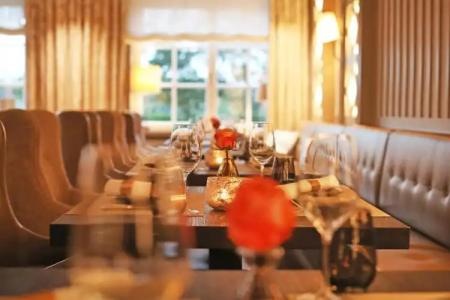 Severin's Resort & Spa - 11