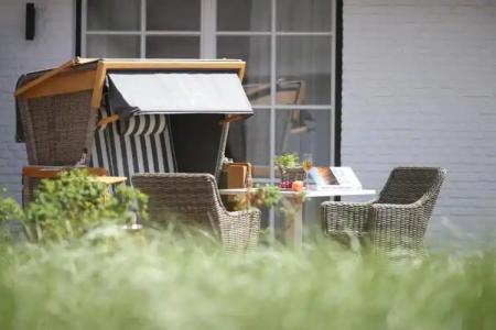 Severin's Resort & Spa - 39