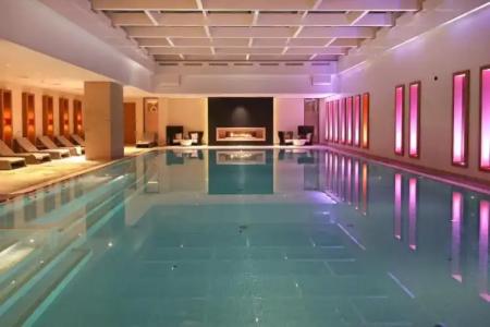 Severin's Resort & Spa - 23