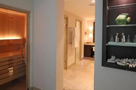 Severin's Resort & Spa - 63