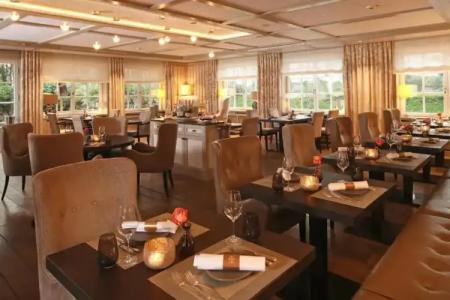 Severin's Resort & Spa - 26