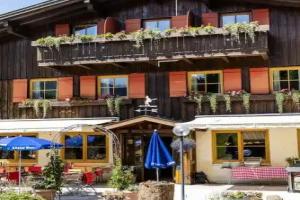 Boden Balderschwang, Balderschwang
